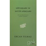 Gözyaşları ve Zeytin Ağaçları - Ercan Y Yılmaz