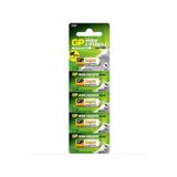 GP 1 Kart 5ad 5 Adet Uzun Ömürlü 12 Volt 12v Pil Batarya 5'li 23a 12v Alkalin Spesifik Pil 23a-c5