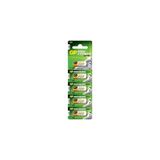 GP 11A-C5 6V Alkalin 5'li Kartela Pil