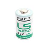 GP 14250 3.6 Volt Saft Pil
