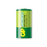 GP 14G Greencell R14 Orta C Boy 1.5V Pil 2'li Paket