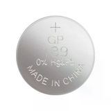 GP 189 LR54 1.5V 25'li Alkalin Düğme Pil