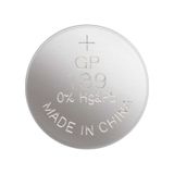 GP 189 LR54 1.5V Alkalin Blister Düğme Pil 5'li