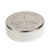 GP 192 LR41 1.5V Alkalin Blister Düğme Pil 5'li