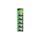GP 2032 Pil 3v Lityum 5Adet GP CR-2032