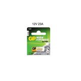 GP 23A 12V Alkalin Spesifik Pil (GP23A-C5) ( 1 adet fiyatıdır)