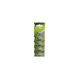Gp 23A Alkalin 12 Volt Kumanda Pili - 5 Adet - 5'li