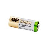Gp 23A Alkalin 12 Volt Kumanda Pili