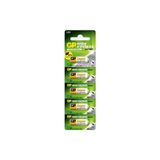 Gp 23A V23GA MN21 12V Alkalin Pil Kepenk Anahtar Pili Beşli Paket - 1000 Adet