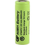 Gp 270AFH 1.2V 2700 Mah Af Size Ni-Mh Pil - 1 Adet
