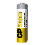 GP 27A 12V 100'lü Alkalin Kumanda Pili