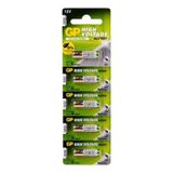 GP 27A 12V ARAÇ KUMANDA PİLİ CAMEL 5Lİ KART (5264)