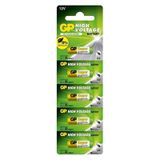 GP 27A-2C5 5'li Alkalin Pil