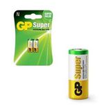 GP 910A Pil LR1 1.5V Alkalin 2Li Paket