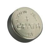 GP A76 LR44 1.5V Alkalin Düğme Pil 10 x 2'li