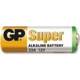 Gp Aaraba Kepenk Garaj Zil Kumandası Pili Ve Genel Amaçlı Pil 12V (Kalın Pil)