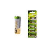 GP Alarm Araç Garaj Araç Kepenk Kumanda Pili 23 A 12 Volt Alkalin Pil 23a 12v 23a Alkalıne Pil