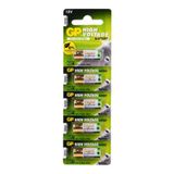GP Alkalin Kumanda Pili 23ae, A23, V23ga, Mn21 12v