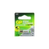 GP Batteries Gp 27a Alkalin Pil Kumanda Oyuncak Tansiyon Aleti Pili (1 Adet)