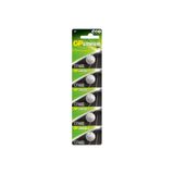 GP Batteries Gp Cr1632 3 Volt Lityum Pil 5'li Paket
