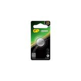 GP Batteries Gp Cr2025 Pil Anahtar Pili Kumanda Pili Gp Araba Anahtar Pili 1 Adet