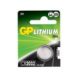 GP Batteries Gp Cr2032 Pil Anahtar Pili Kumanda Pili Gp Araba Anahtar Pili 1 Adet