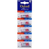 GP Batteries Oxford 27a 12v Alkalin Pil 5 Adet Oto Ve Kapı Kumanda Pili