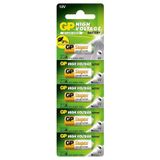 GP Batteries Pil 23a Alkalin 12v