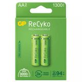 Gp Batteries Recyko 1300 Aa Kalem Ni-Mh Sarjli Pil