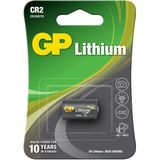 Gp Cr2 / Dlcr2 3v Lityum Pil