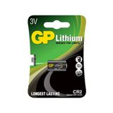 GP CR2-U1 3V Fotoğraf Makinesi Pili