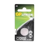 GP CR2032 3 V Lityum Pil