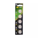 GP CR2032 3V Lithium 5li Kartela