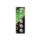 Gp Cr2430 3V Lityum Pil 5’Li Blister