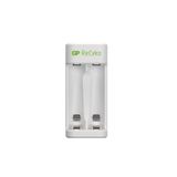 GP E411 4'lü Pilsiz USB Şarj Cihaz