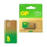 Gp G-tech 1604aueta21 9v Pil Alkalin