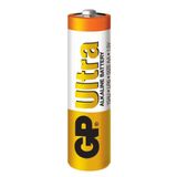 GP G-Tech LR6 AA Boy Ultra Alkalin Kalem Pil 2'li Paket GP15AU-U2