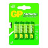 GP GP15G-2U4 Kalem Pil