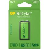 GP GP20R8H-UC1 200 Şarj Edilebilir Pil