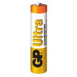 GP GP24AU-2U2 2'li Ultra Alkalin İnce Kalem Pil