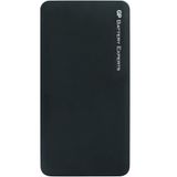 GP GP3C20ABE 20000 mAh 2.1A-1A Çift USB Çıkışlı Taşınabilir Şarj Cihazı