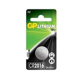 GP GPCR2016 Lityum Hafıza Pili