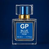 GP Green Path Blue Les Nobles Unisex Parfüm 50 ml