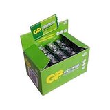 Gp Greencell 9V Tek Kullanımlık Pil 10'lu 9 V Voltajlı Güçlü Performans