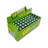 Gp Greencell Kalem Pil Aa 40'lı (1 Kutu) - 40' lı