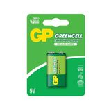 Gp Greencell Pıl 9V Cınko (Gp1604g-2U1)