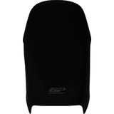 GP Kompozit Bajaj Boxer 2014-2016 Uyumlu Ön Cam Siyah 45 cm