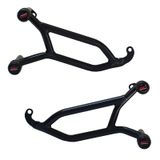 Gp Kompozit Bajaj Pulsar Ns 200 2011-2021 Uyumlu Motor Koruma Demiri Siyah