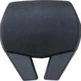 Gp Kompozit Bmw Ce 04 2022-2024 Uyumlu Sissy Bar Siyah