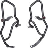 Gp Kompozit Bmw F 750 Gs 2020-2024 Uyumlu Motor Koruma Demiri Siyah